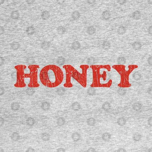 Honey 1978 by JCD666